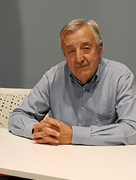 Manuel Abascal