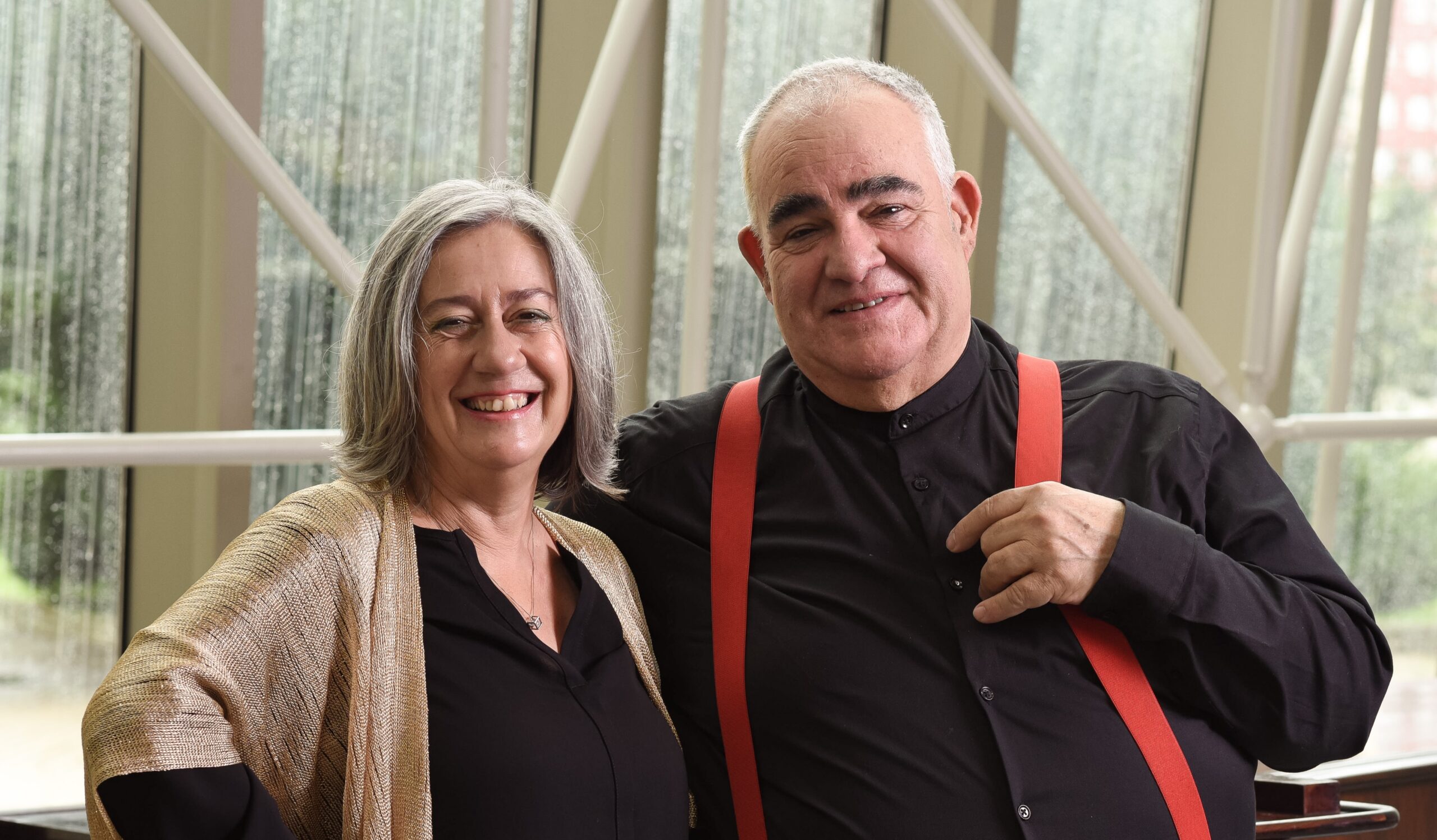 Antonio de Celis Y Marta Gutiérrez Osés