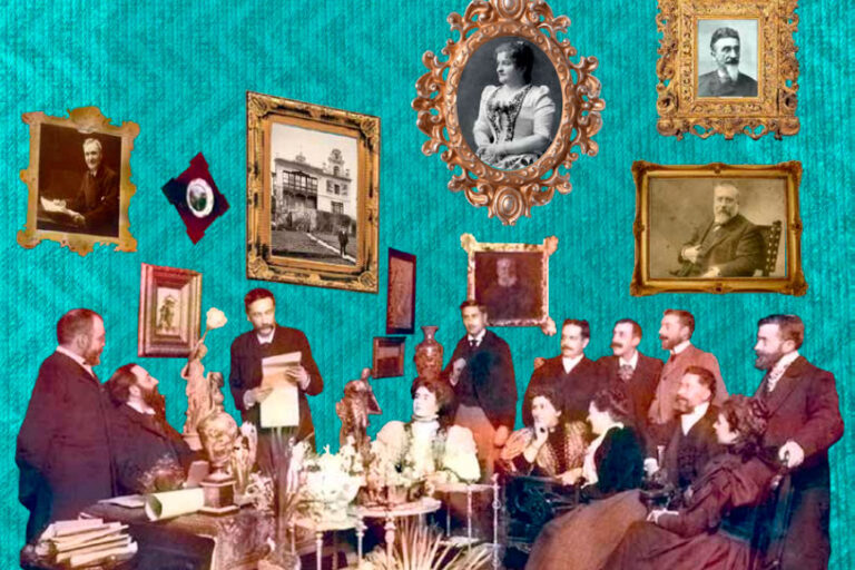 Galdós y la música