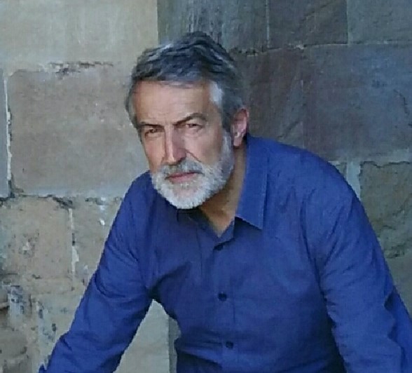 Fernando Abascal