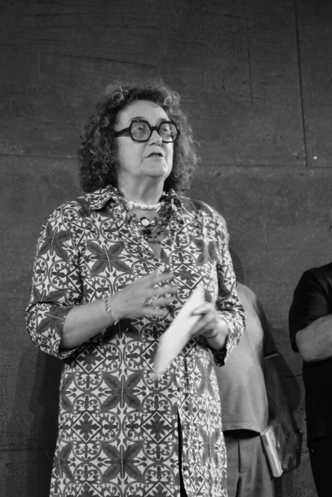 Inauguración - Marimar