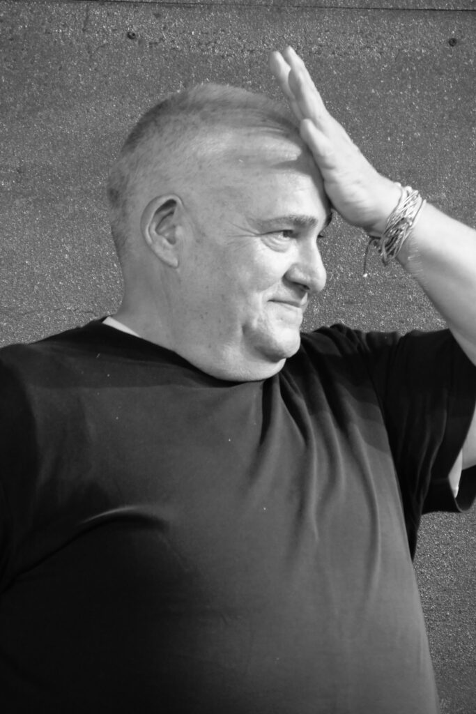 Inauguración - Jesús