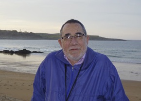 Jesús Martínez Moro