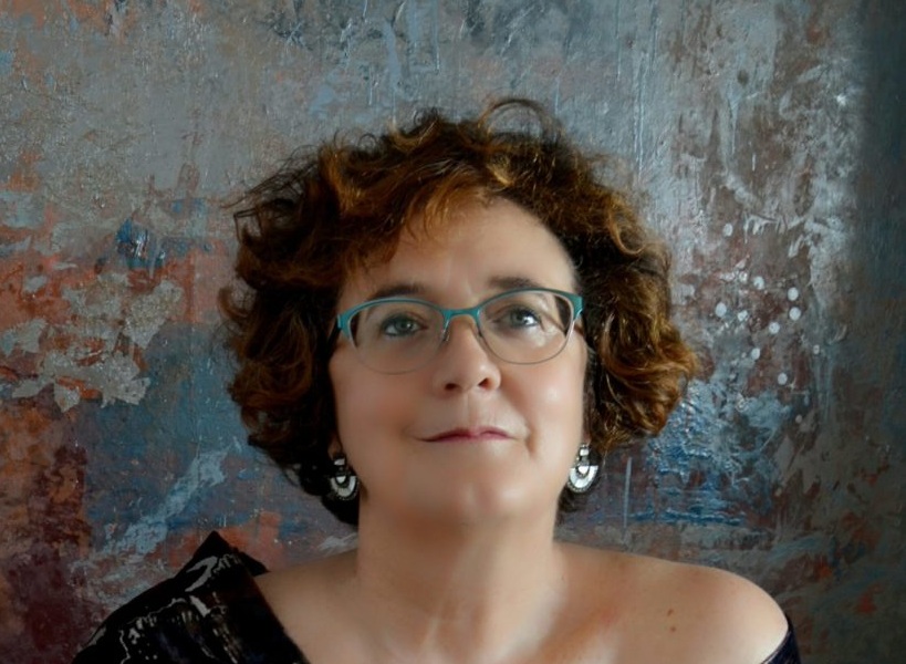 Marimar Fernández Doval