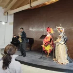 Tempus Fugit llena la Nave de música y talento juvenil